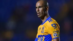 Guido Pizarro sufrió una lesión ósea que lo baja de Tigres.