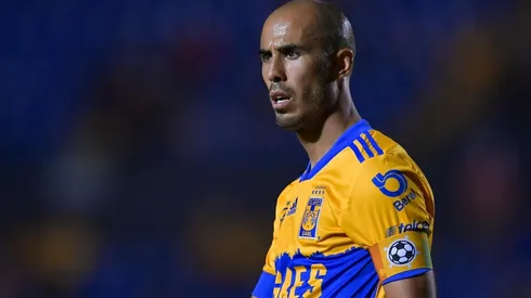 Guido Pizarro sufrió una lesión ósea que lo baja de Tigres.