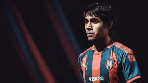 Duarte se quedará en Paraguay.