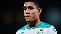 Omar Campos se perderá los juegos ante Orlando City, Chivas, Atlas y León