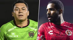 FC Juárez vs. Tijuana por el Torneo Grita México Apertura 2021 de la Liga MX (Foto: Imago).