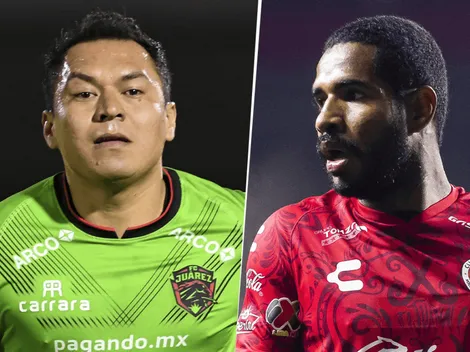 FC Juárez vs. Tijuana | Liga MX | Transmisión AQUÍ | Streaming ONLINE | MINUTO A MINUTO