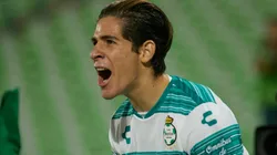 Santiago Muñoz estaría a pasitos de Europa.