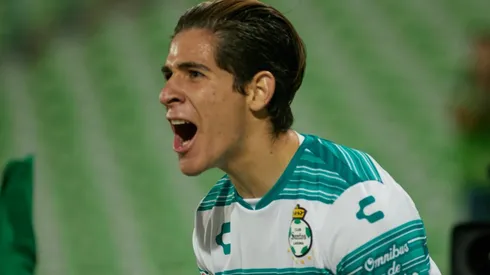 Santiago Muñoz estaría a pasitos de Europa.