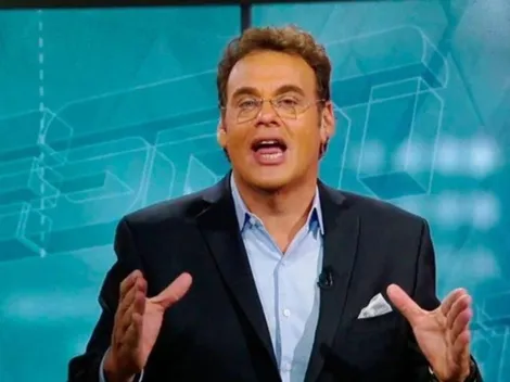 "¿Cómo se supone que va a competir Pumas?": David Faitelson tras la salida de Johan Vázquez