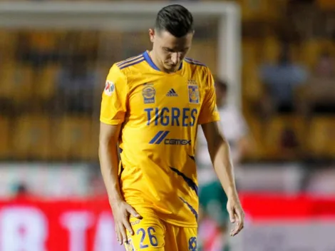 Periodista defiende a Florian Thauvin: "Nosotros debemos disculparnos"