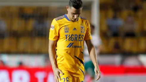 Periodista defendió a Florian Thauvin.