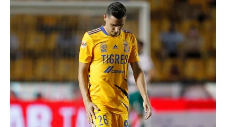 Periodista defendió a Florian Thauvin.