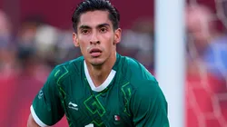 ¡Un mes afuera! Rayados deberá seguir esperando por Erick Aguirre