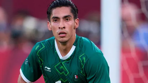 ¡Un mes afuera! Rayados deberá seguir esperando por Erick Aguirre