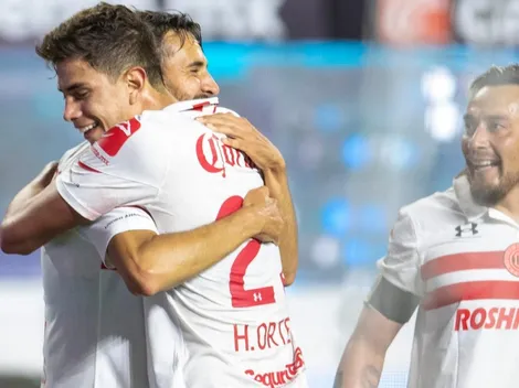 Toluca se aleja de las multas de la tabla de cocientes