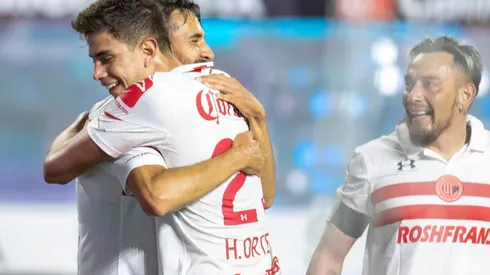Toluca celebra y se aleja de las multas de los cocientes