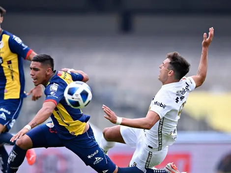 ¡No puede ganar! Pumas cayó como local ante Atlético San Luis