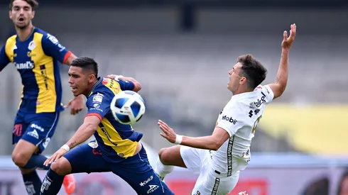 Atlético San Luis venció por 3-1 a Pumas UNAM.