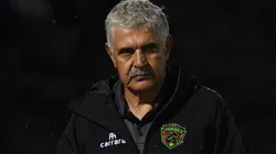 Ricardo Ferretti restó presión al 'Tata' Martino tras perder la Final de la Copa Oro.