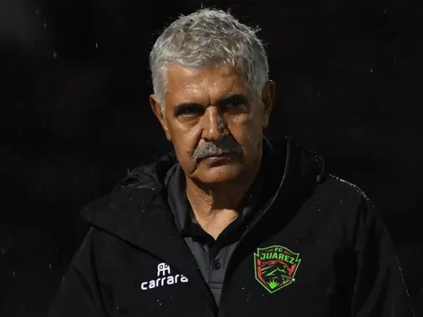 "Ayer queríamos hacerle una estatua al Tata y hoy amarrarlo a las vías del tren"