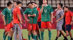 La curiosa aparición de la medalla de Roberto Alvarado