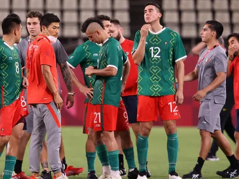 Medalla de Roberto Alvarado apareció en un grupo de Star Wars