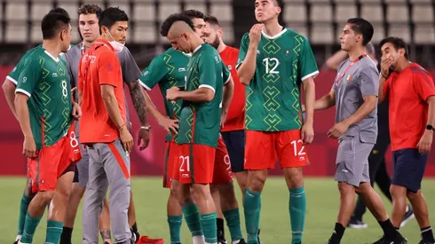 La curiosa aparición de la medalla de Roberto Alvarado