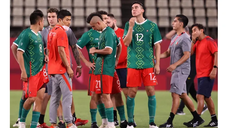 La curiosa aparición de la medalla de Roberto Alvarado