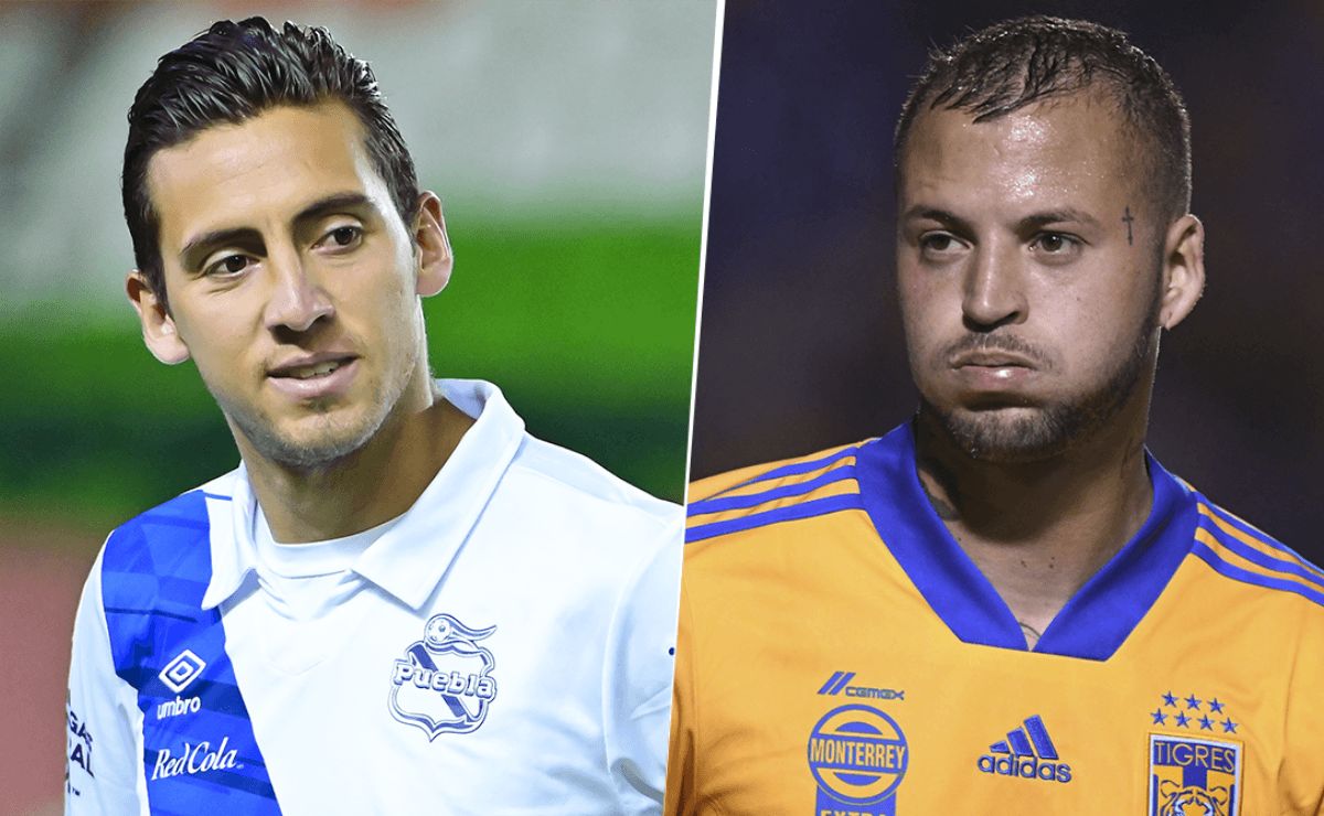 EN VIVO | Puebla vs. Tigres por la Liga MX | Transmisión AQUÍ | ONLINE ...
