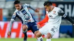 Pachuca y Atlas chocan por la J3 del Apertura 2021.