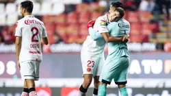 Toluca se ilusiona con un nuevo título.