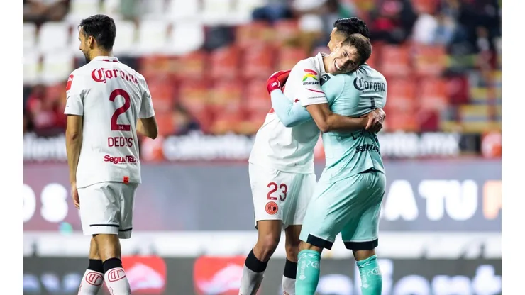 Toluca se ilusiona con un nuevo título.