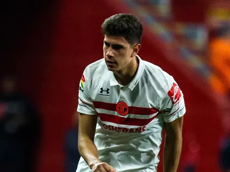 Haret Ortega quiere revancha ante Cruz Azul