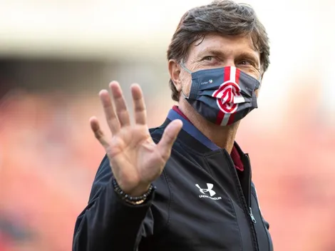 Alineación ideal de la jornada 3 del Grita México Apertura 2021