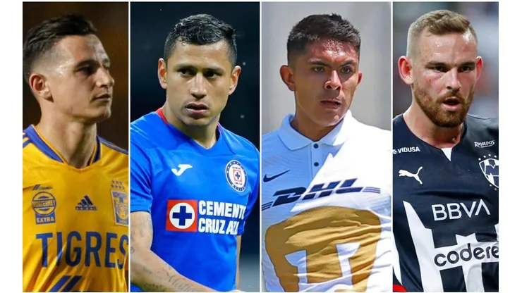 Alineación de Vergüenzas tras la fecha 3 según Bolavip.