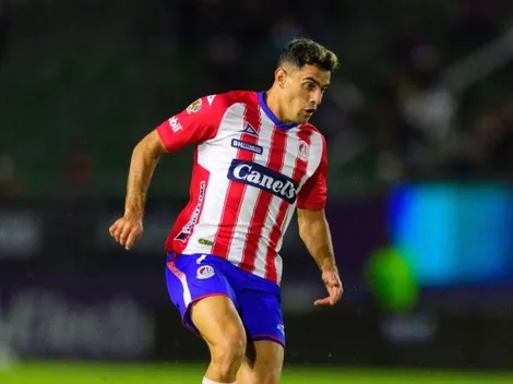 ¡Aumenta la ventaja! Germán Berterame pone el 2-0 ante Pumas UNAM