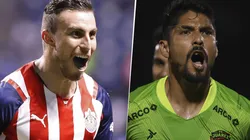 Chivas de Guadalajara vs. FC Juárez por el Torneo Grita México A21 de la Liga MX (Foto: Imago).