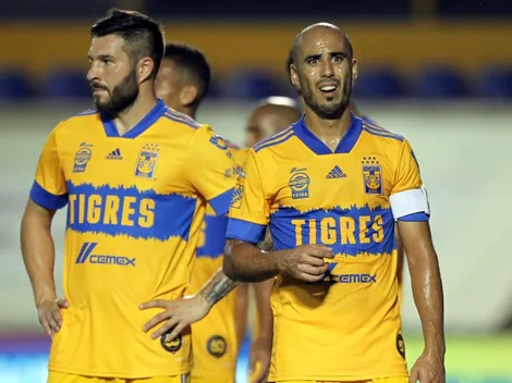 Gignac y Pizarro están prácticamente descartados para el partido contra Santos