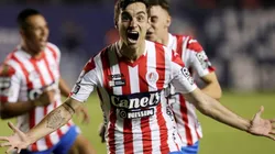 Gol de Unai Bilbao vs. Pumas.