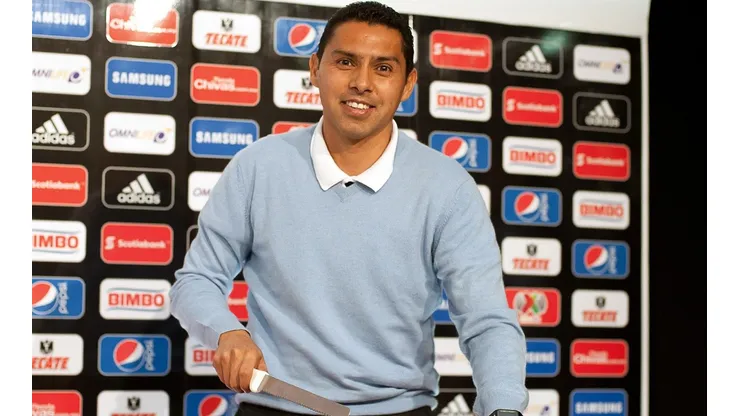 Ramón Morales criticó a Chivas.