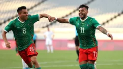 México trae al país la medalla de bronce.