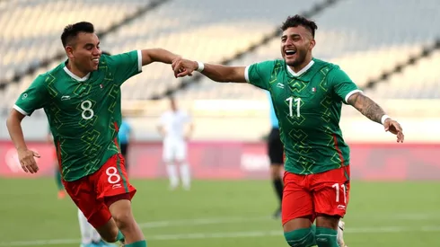 México trae al país la medalla de bronce.