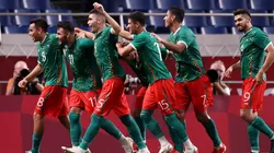 La Selección mexicana conquistó la medalla de bronce en Tokio 2020.
