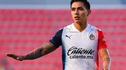 Se supo por qué Villalpando no llegó a Nueva Zelanda.