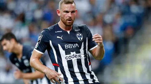 Vincent Janssen falló el penalti contra Mazatlán.