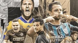 El 25 de agosto la Liga MX y la MLS se medirán en el Juego de las Estrellas (Fuente: MLS)