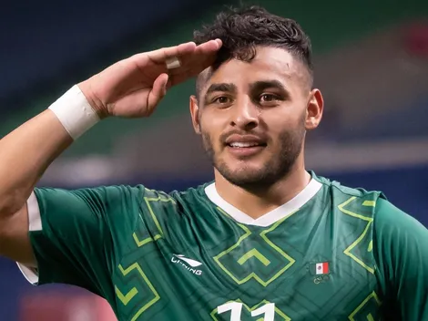 Los candidatos olímpicos de Miguel Herrera para jugar en Europa