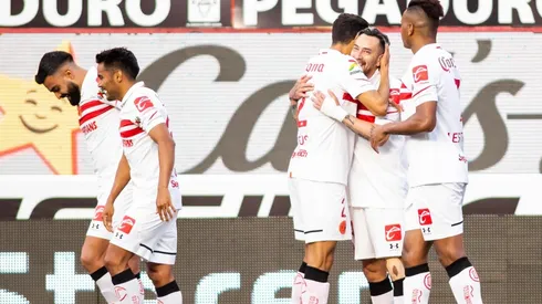Toluca se mantiene invicto y líder de la Liga MX