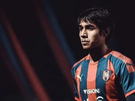 Un defensor paraguayo sería el reemplazo de Francisco Meza en Tigres