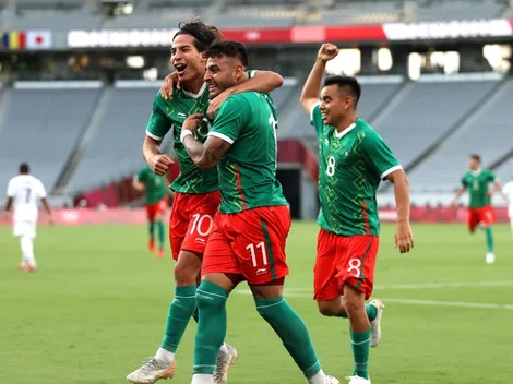 Las mejores reacciones de México tras el triunfo