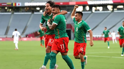 México cumplió un gran papel en los Juegos Olímpicos.