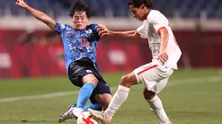 El partido de México contra Japón por la medalla de bronce fue reprogramado en Tokio 2020.