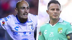 Querétaro 0-1 León por la Liga MX | Transmisión AQUÍ