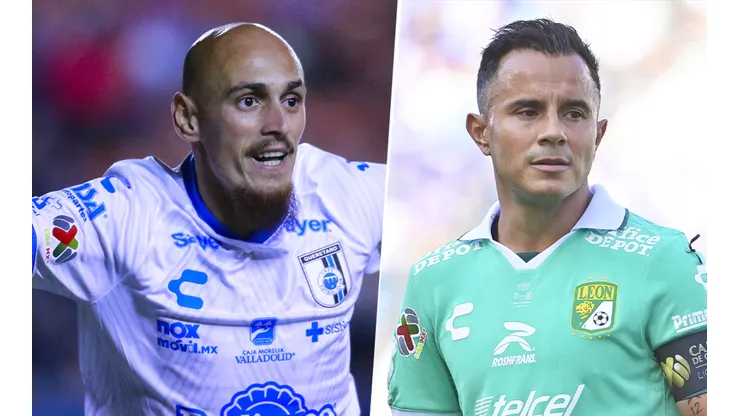 Querétaro 0-1 León por la Liga MX | Transmisión AQUÍ